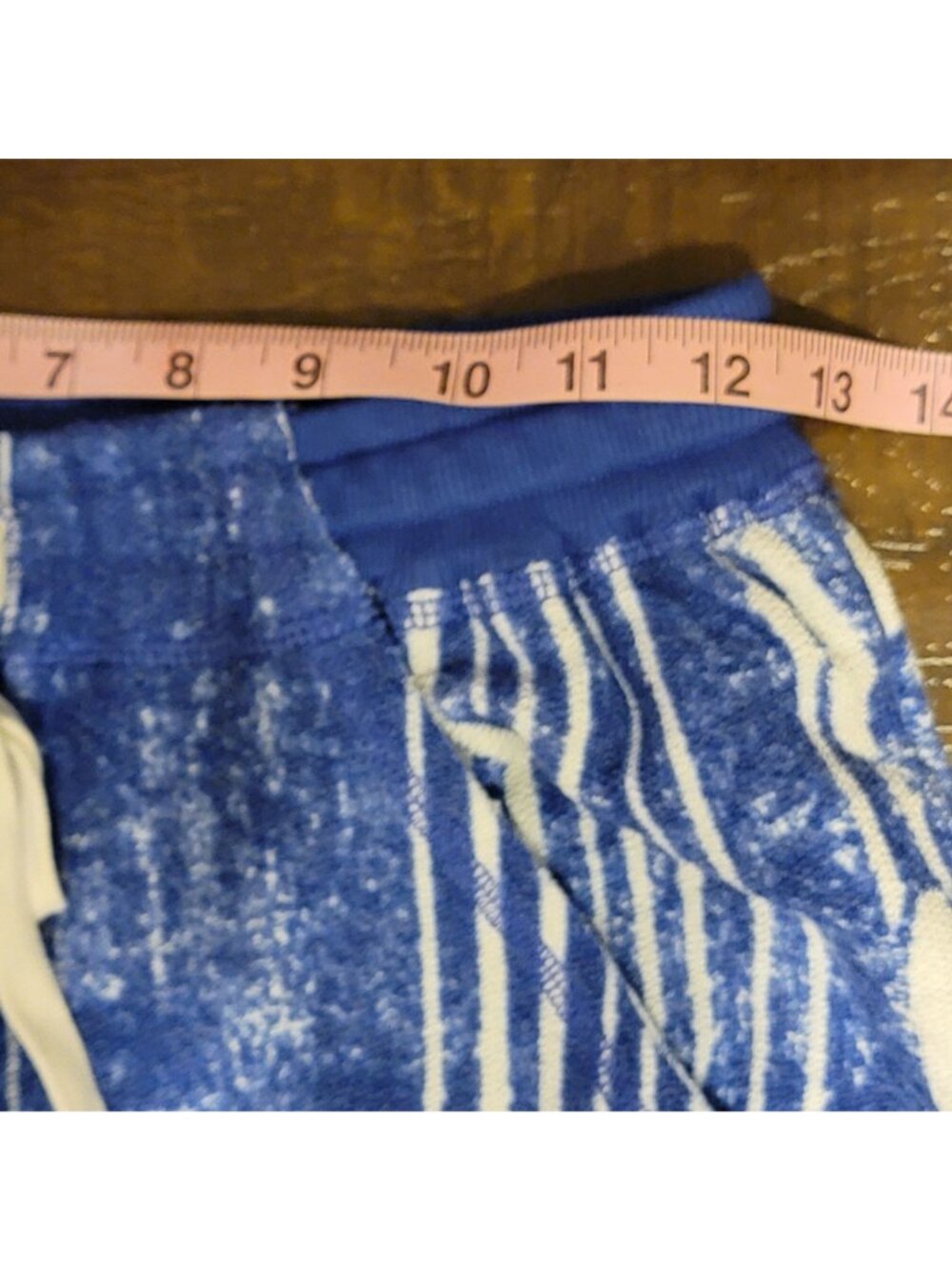 Free People One Above Wide Leg Lounge Pants Beach Boho Chic Surfer Womens XS - Picture 5 of 8